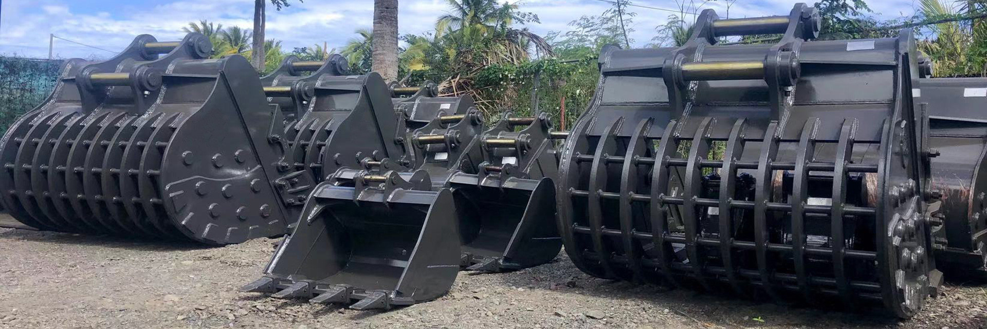 คุณภาพ หัวคีบ โรงงาน