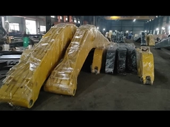 ผู้ผลิตเครื่องขุดขนาดยาวจากไฮเดย์แมชชีนเนอรี่ในจีน