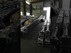 อุปกรณ์ขุดที่มีความสามารถสูง ระยะยาว