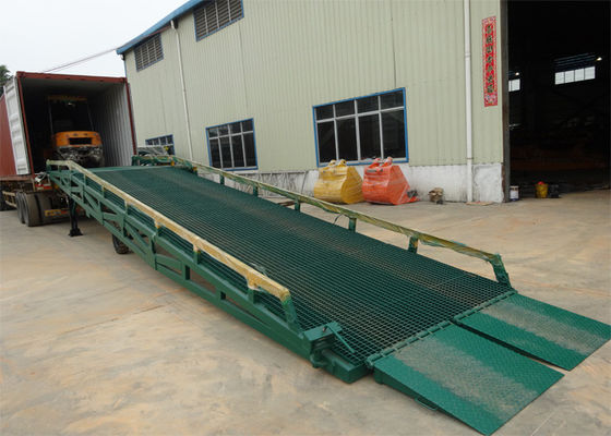 Flt Loading Ramp ซื้อ portable forklift loading ramp, อย่างดี portable forklift loading ...